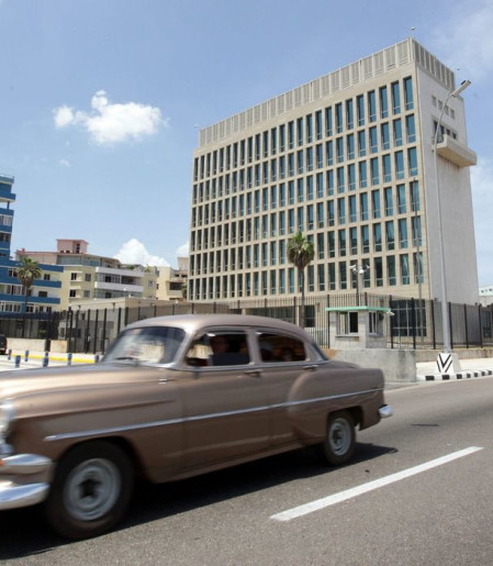 EUA aumentam pressão contra Cuba com novas sanções econômicas