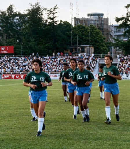 Reconhecidas por Lei da Copa, pioneiras seguem formando novas gerações