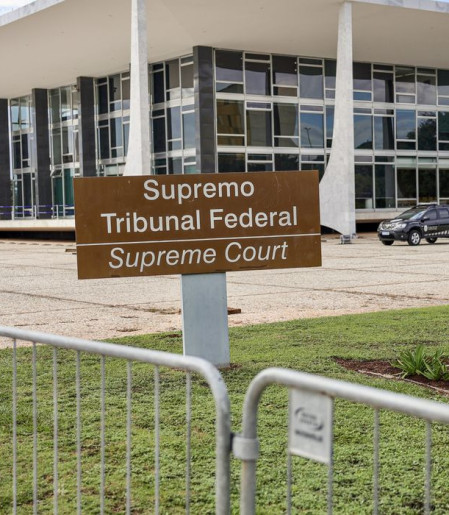 Supremo profere nova decisão para barrar criação de penduricalhos 