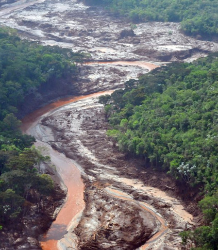 Fundo que repara danos de barragem de Mariana libera R$ 75,8 milhões
