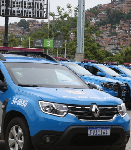 MP denuncia policiais militares por morte de empresário no Rio