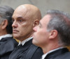 Moraes suspende aplicação da Lei da Dosimetria até decisão do STF