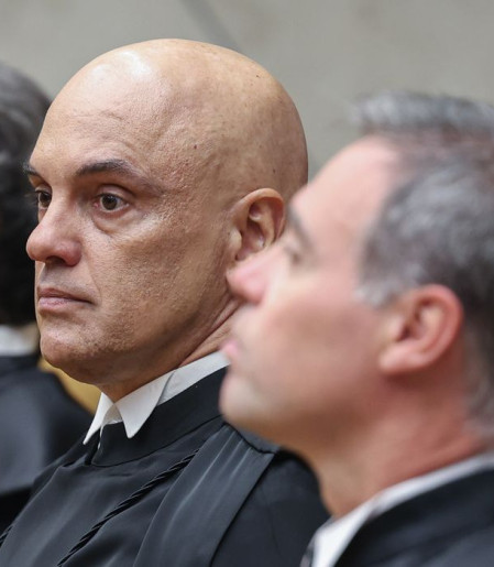 Moraes suspende aplicação da Lei da Dosimetria até decisão do STF