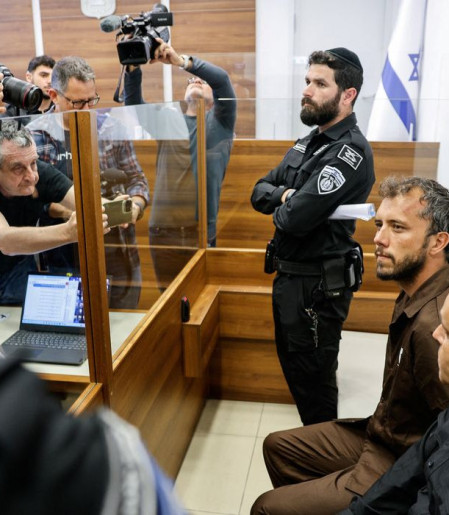 Ativista Thiago Ávila será solto hoje por Israel, informa organização