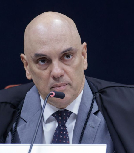 Moraes quer manifestação de Planalto e Congresso sobre dosimetria
