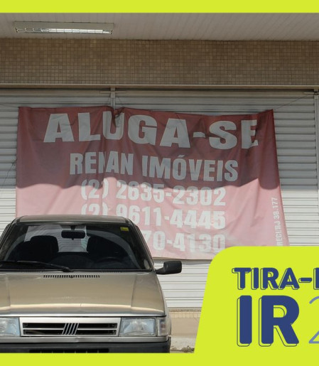 Saiba como declarar ganhos com aluguel e imóveis no Imposto de Renda