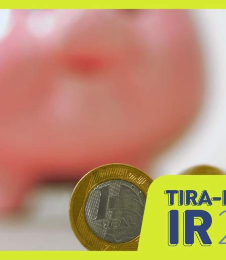 Como declaro poupança, renda fixa e variável no Imposto de Renda?