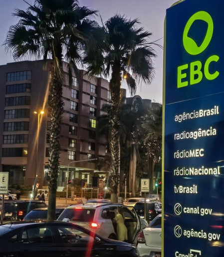 Agência Brasil completa 36 anos ampliando acesso com credibilidade