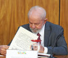 Lula veta lei que reconhece estágio como experiência profissional