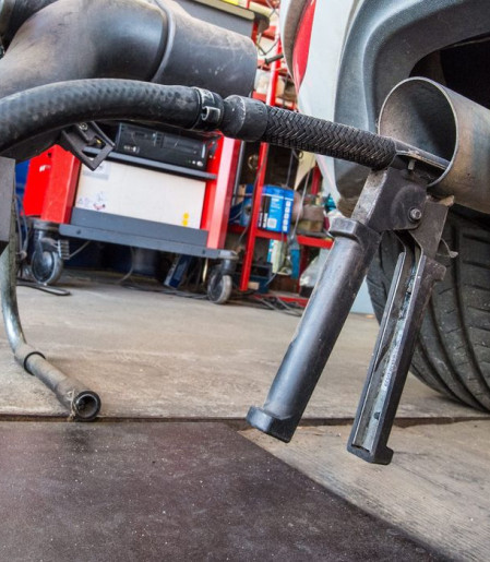 Justiça condena Volkswagen por fraude em homologação ambiental