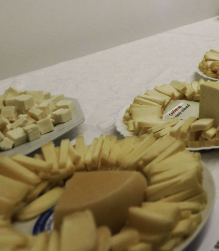 Brasil começa a importar queijo mais barato após acordo MercosulUE