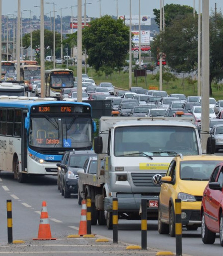 Brasil terá Dia Nacional em Memória de Vítimas do Trânsito