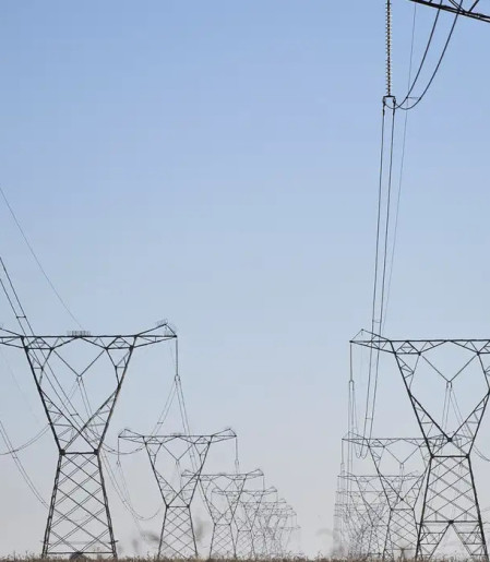 Governo amplia Luz para Todos na Amazônia Legal