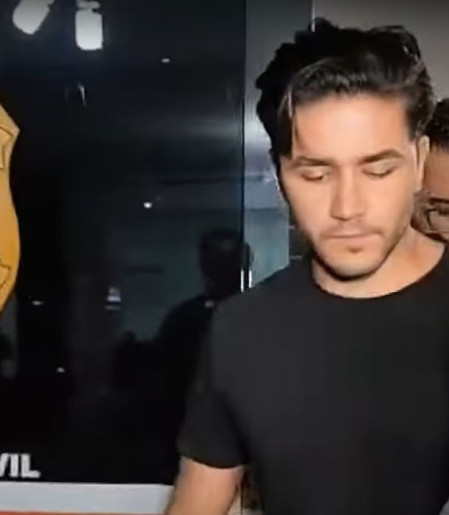 Dono de Porsche que matou motorista de app em SP vai a júri popular