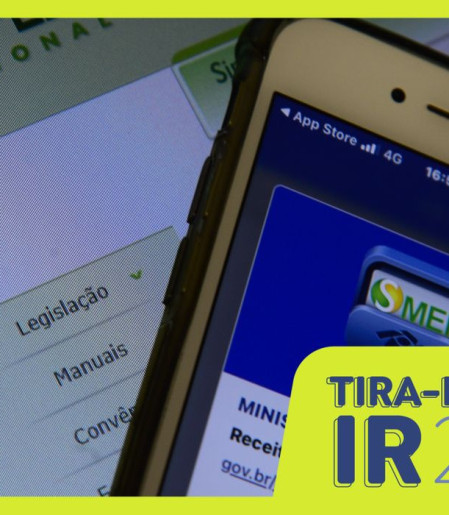 É autônomo, MEI ou CNPJ? Veja como declarar o Imposto de Renda