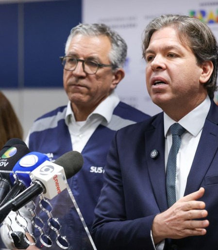 Governo lança editais para conectar até 3,8 mil UBS 