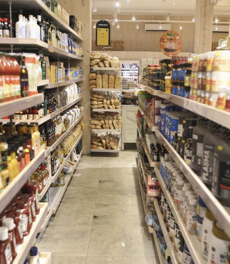 Cesta básica fica mais cara em todas as capitais no mês de abril