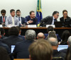 Durigan diz ser contra qualquer compensação ao fim da escala 6x1