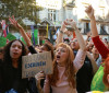 Marcha Universitária protesta contra cortes de Milei