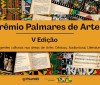 Inscrições para prêmio de arte da Fundação Palmares vão até sexta