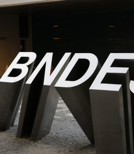 BNDES tem lucro de R$ 3,1 bilhões no primeiro trimestre