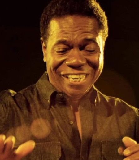 Paulinho da Costa recebe estrela na Calçada da Fama em Hollywood