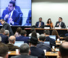 Boulos critica compensação a empresas pelo fim da escala 6x1