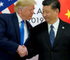 Trump visita Xi Jinping na China em meio ao atoleiro da guerra no Irã