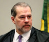 Toffoli é eleito para cargo de ministro efetivo do TSE 