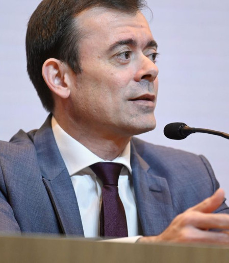 Governo fará ajuste para proibir bets no Desenrola Fies