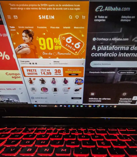 Revogação da taxa das blusinhas corrige distorções, diz Amobitec