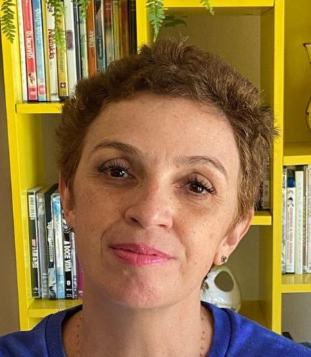 Myrian Pereira é a nova diretora de Jornalismo da EBC