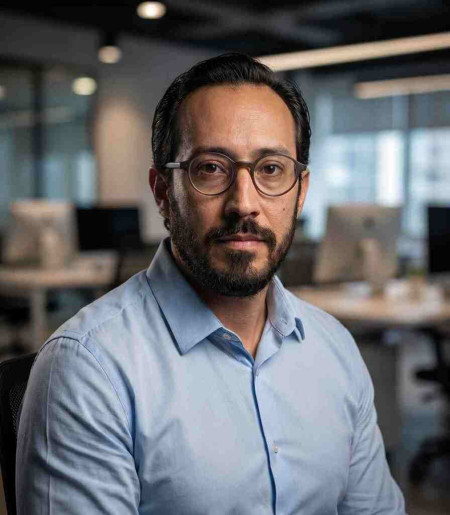 Eduardo Cavalheiro atua como Head de Marketing na Consumidor Positivo/Acordo Certo