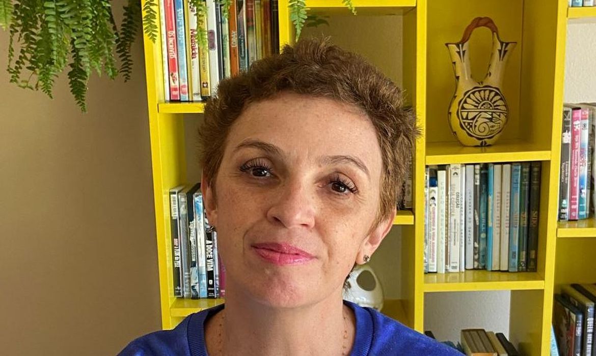 Myrian Pereira é a nova diretora de Jornalismo da EBC