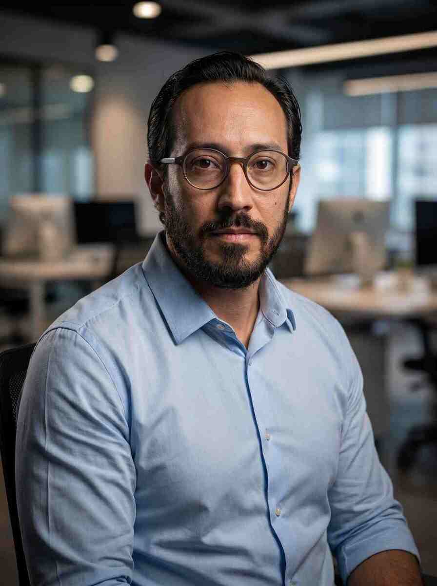 Eduardo Cavalheiro atua como Head de Marketing na Consumidor Positivo/Acordo Certo