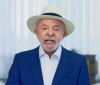 "É um caso de polícia", diz Lula sobre relação entre Flávio e Vorcaro