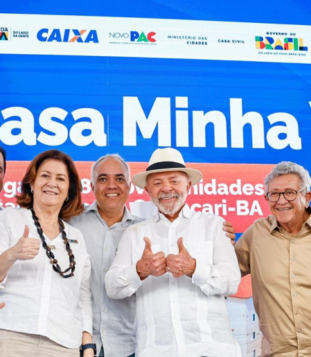Lula defende restrição ao uso de IA no período das eleições