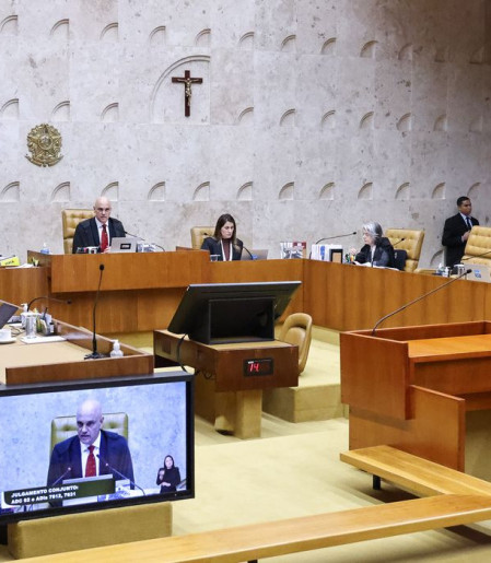 STF valida lei que garantiu igualdade salarial entre homens e mulheres