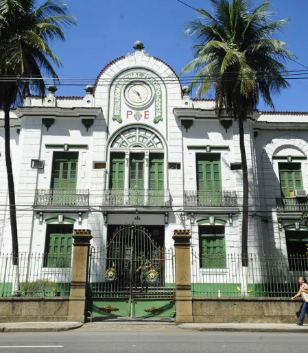 Iphan tomba provisoriamente DOI-Codi no Rio de Janeiro