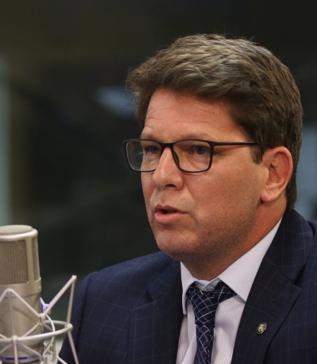 STF apura emenda parlamentar para produtora de filme sobre Bolsonaro