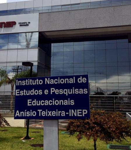 Inep recebe recursos para pedidos de isenções do Enem 2026 até dia 19