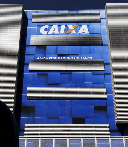 Lucro da Caixa cai 34% no primeiro trimestre com novas regras do BC