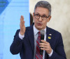 PGR denuncia Zema por calúnia contra Gilmar Mendes