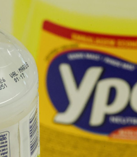 Anvisa mantém suspensão de fabricação e recolhimento de produtos Ypê