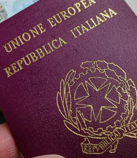 Justiça italiana reforça direito à cidadania por descendência