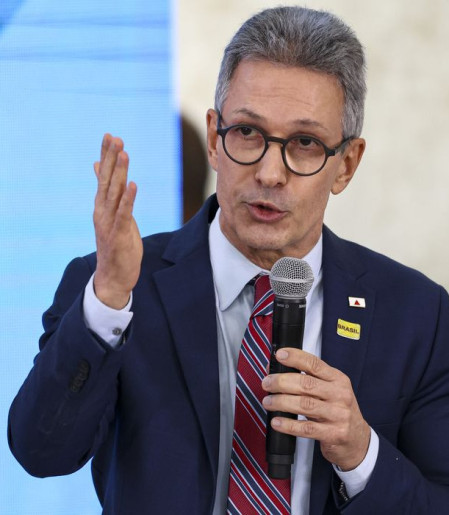 PGR denuncia Zema por calúnia contra Gilmar Mendes