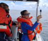 Projeto mapeia fauna marinha da Bahia por meio do DNA ambiental