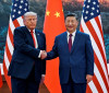 China diz que acordos firmados em visita de Trump são "preliminares"