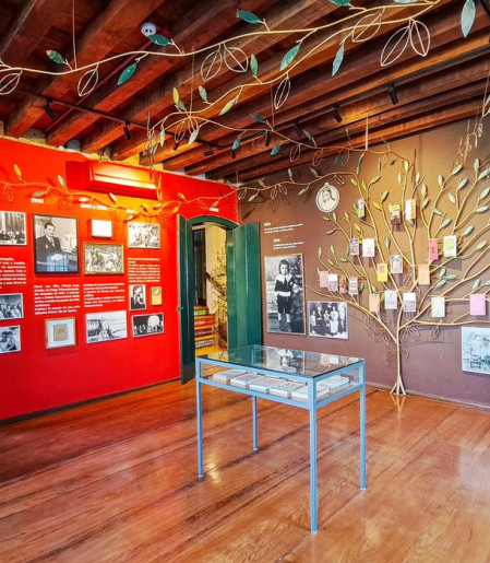 Fundação Casa de Jorge Amado inicia comemorações de seus 40 anos 