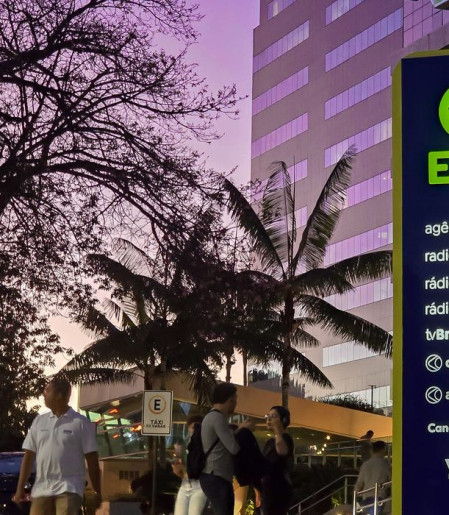 EBC reforça aposta no futuro com Política de Inovação